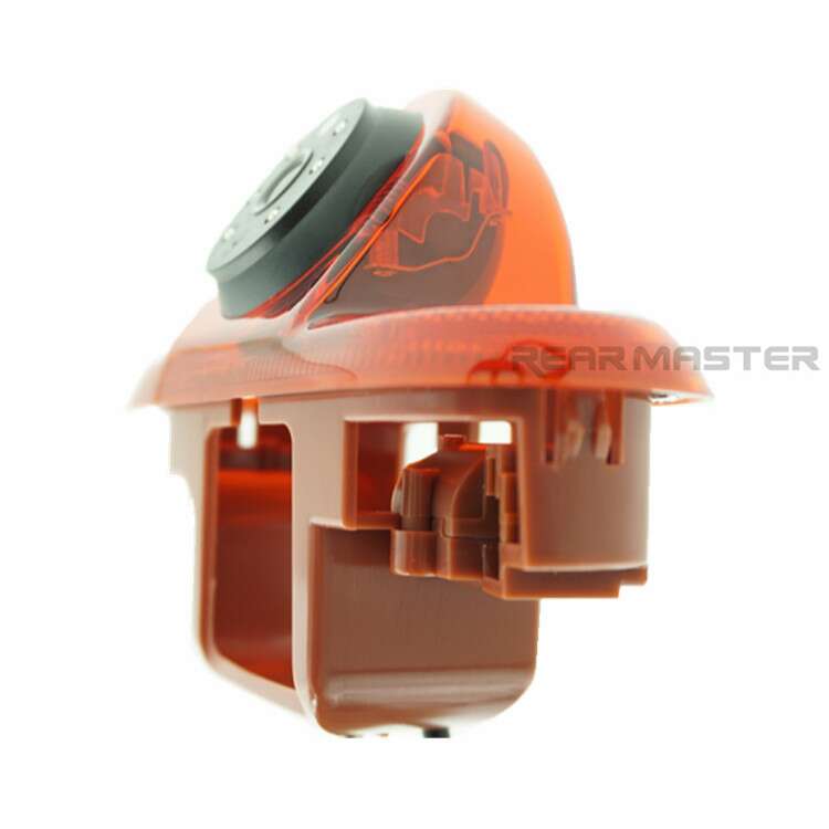REARMASTER Brake Light Rear View Camera Replacement For Renault Trafic 2001-2014, Combo 2001-2011, Vauxhall Vivaro 2001-2014