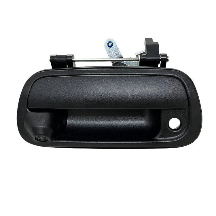 REARMASTER Tailgate Handle Rear View Camera Replacement For Toyota Tundra 2000-2006