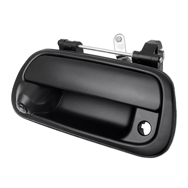 REARMASTER Tailgate Handle Rear View Camera Replacement For Toyota Tundra 2000-2006