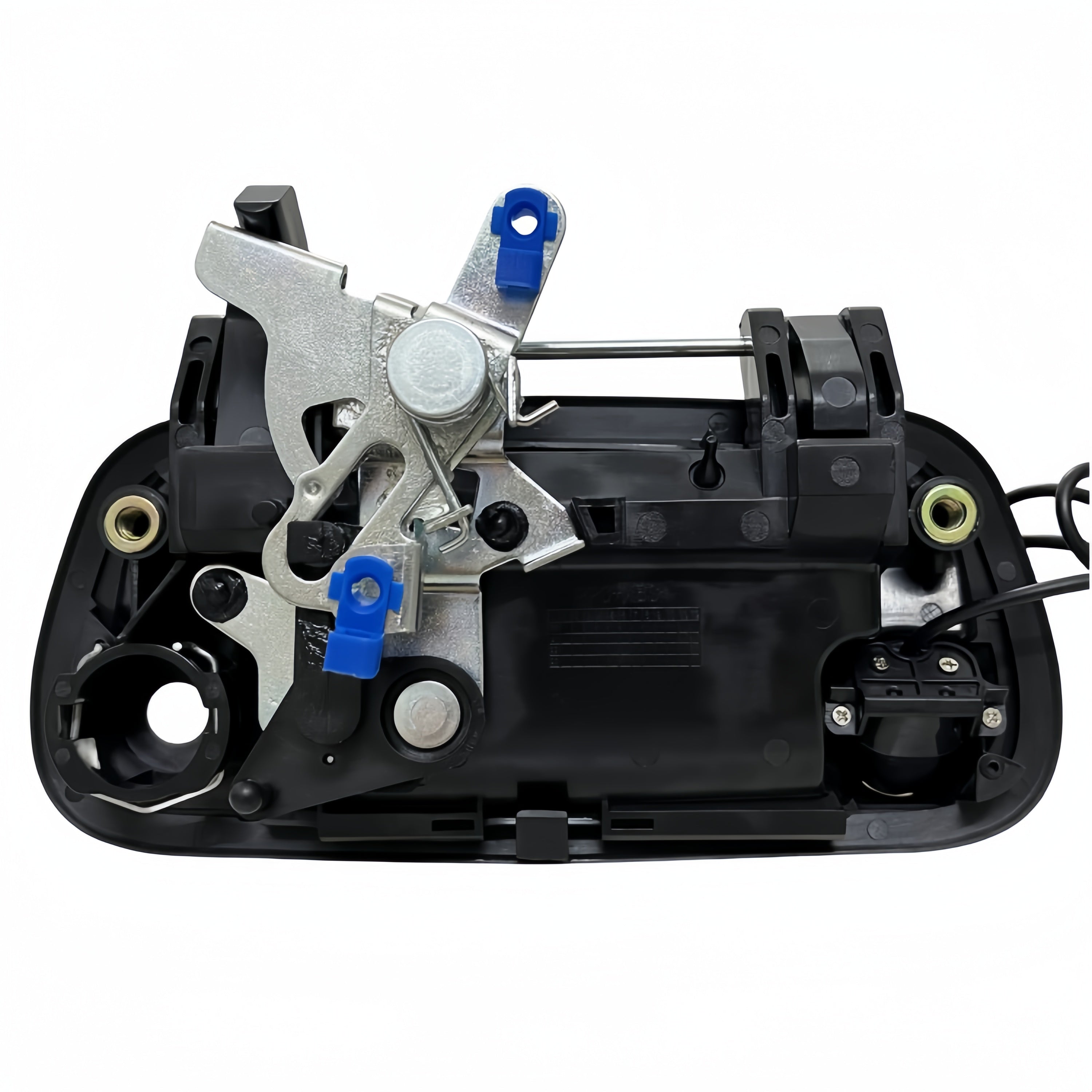 REARMASTER Tailgate Handle Rear View Camera Replacement For Toyota Tundra 2000-2006