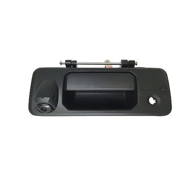 REARMASTER Tailgate Handle Rear View Camera Replacement For Toyota Tundra 14-20 Tacoma 16-20