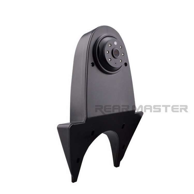 REARMASTER Brake Light Rear View Camera Replacement For Universal RMB6018