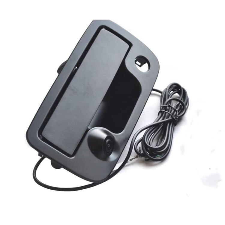 REARMASTER Tailgate Handle Rear View Camera Replacement For Volkswagen Amarok 2010-2020