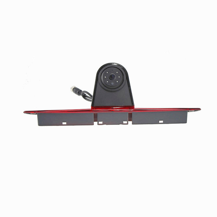 REARMASTER Brake Light Rear View Camera Replacement For Van Mercedes Sprinter, VW Crafter