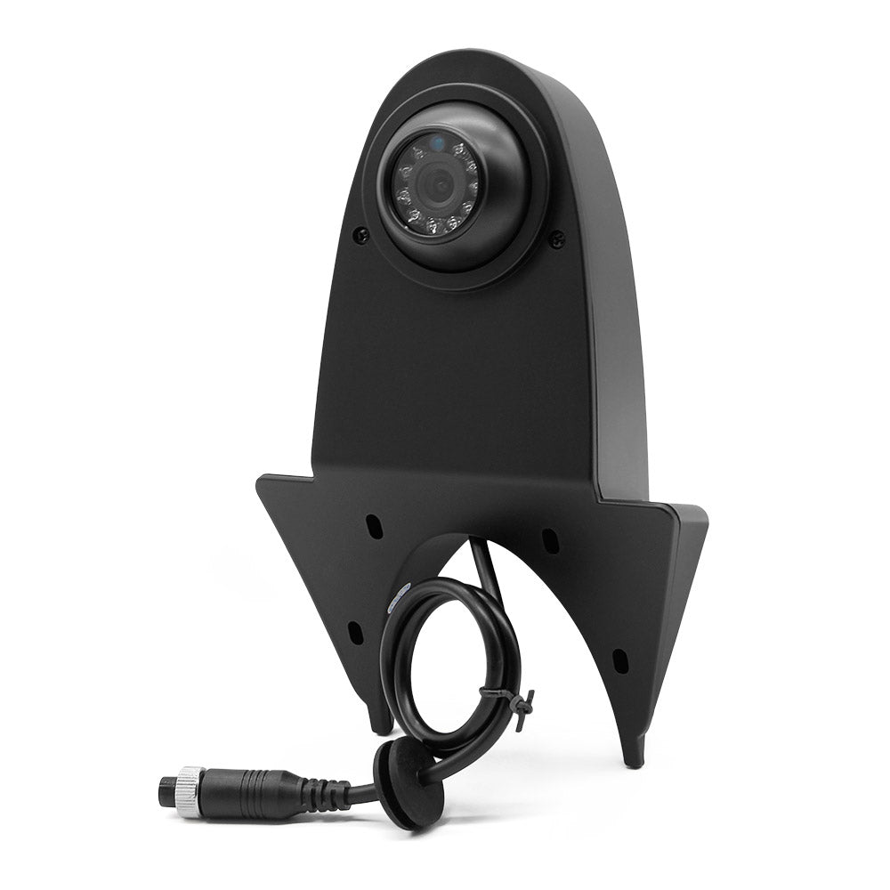 REARMASTER Brake Light Rear View Camera Replacement For Universal RMB6018