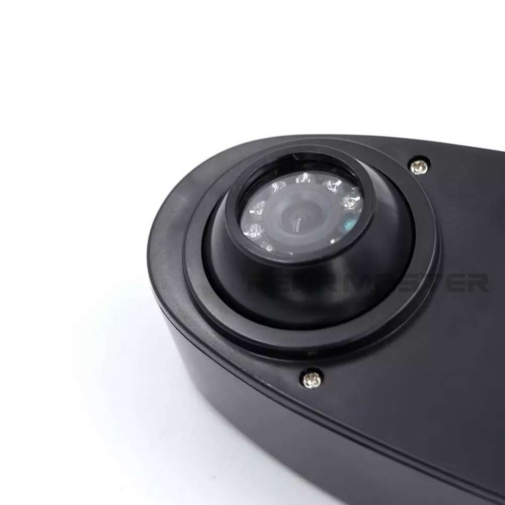REARMASTER Brake Light Rear View Camera Replacement For Universal RMB6018
