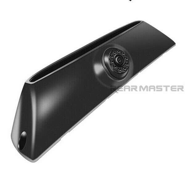 REARMASTER Brake Light Rear View Camera Replacement For Iveco Daily 2011-2014 4 gen